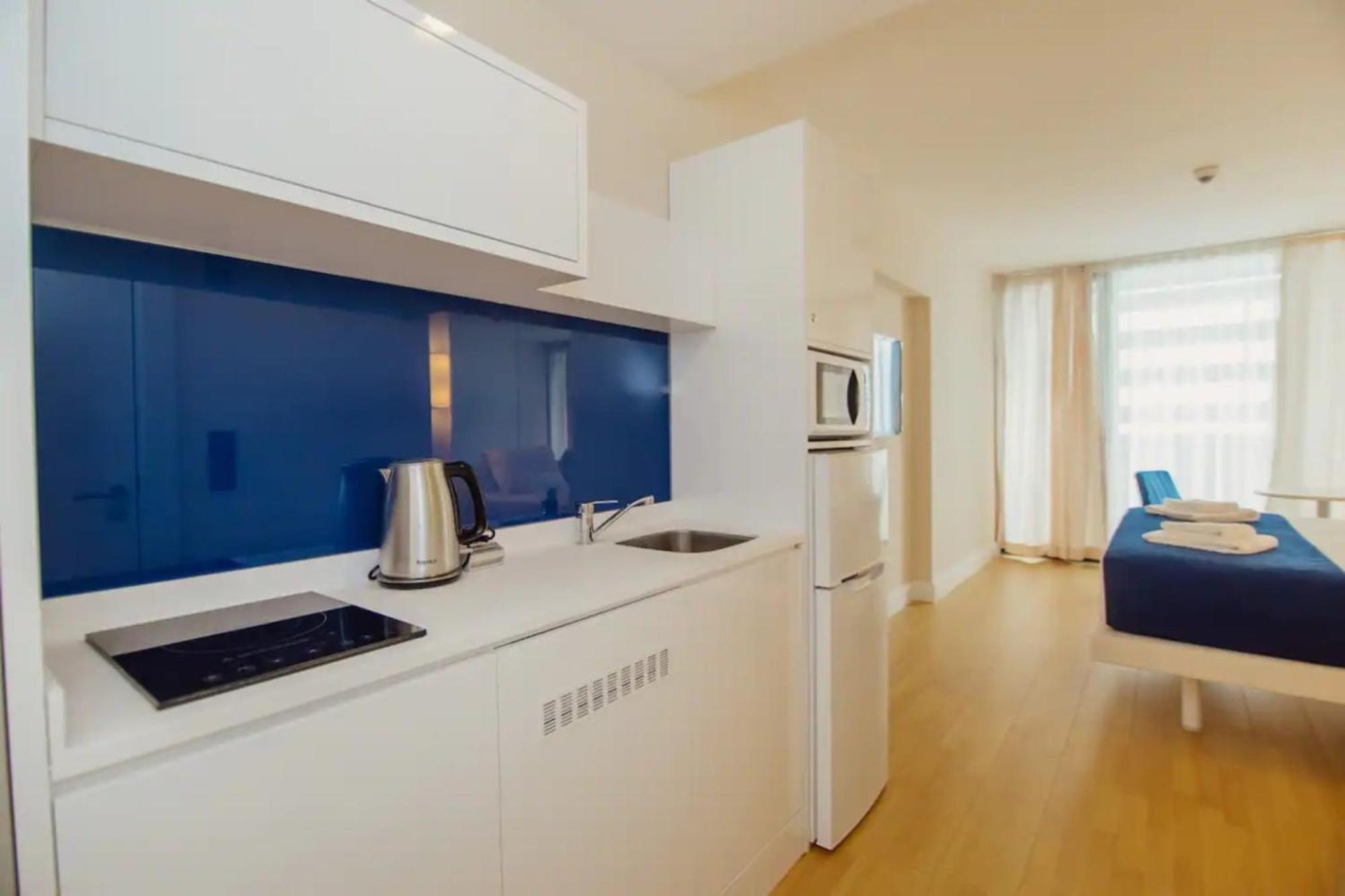 Relax And Unwind Premier Sea View Aparthotel In Μπατούμι Εξωτερικό φωτογραφία