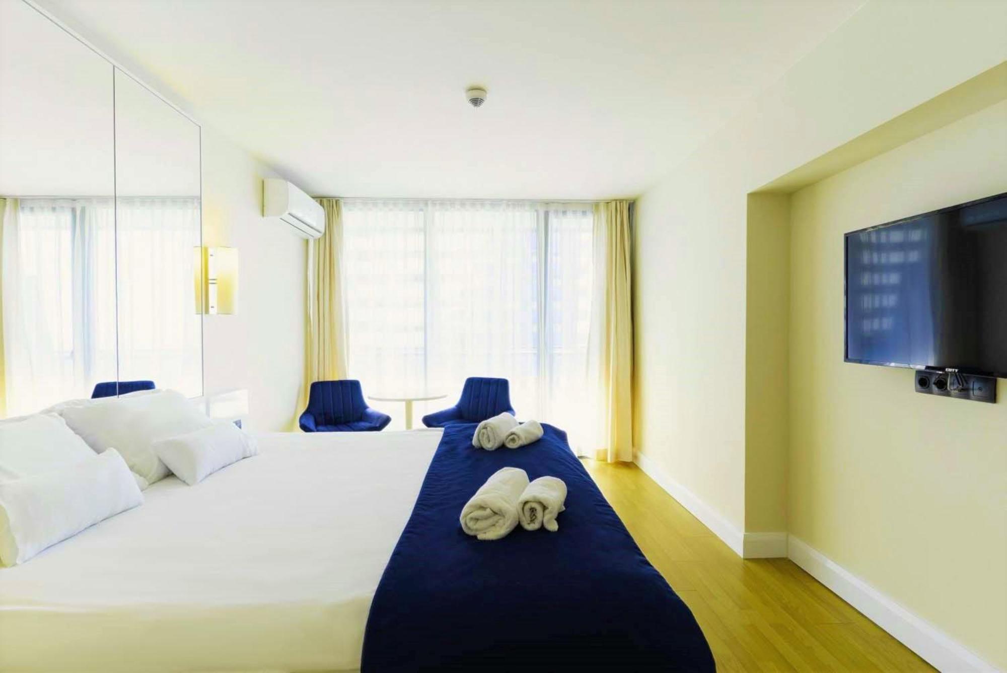 Relax And Unwind Premier Sea View Aparthotel In Μπατούμι Εξωτερικό φωτογραφία