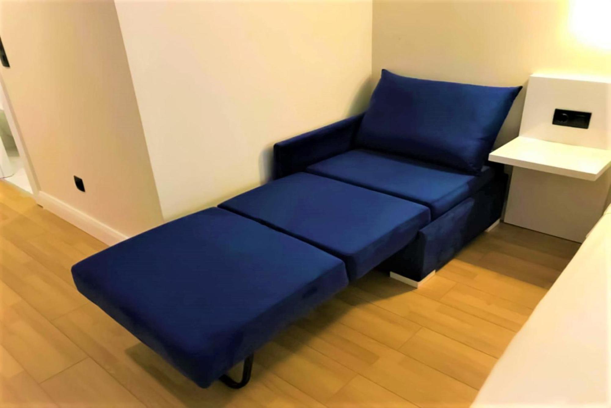Relax And Unwind Premier Sea View Aparthotel In Μπατούμι Εξωτερικό φωτογραφία